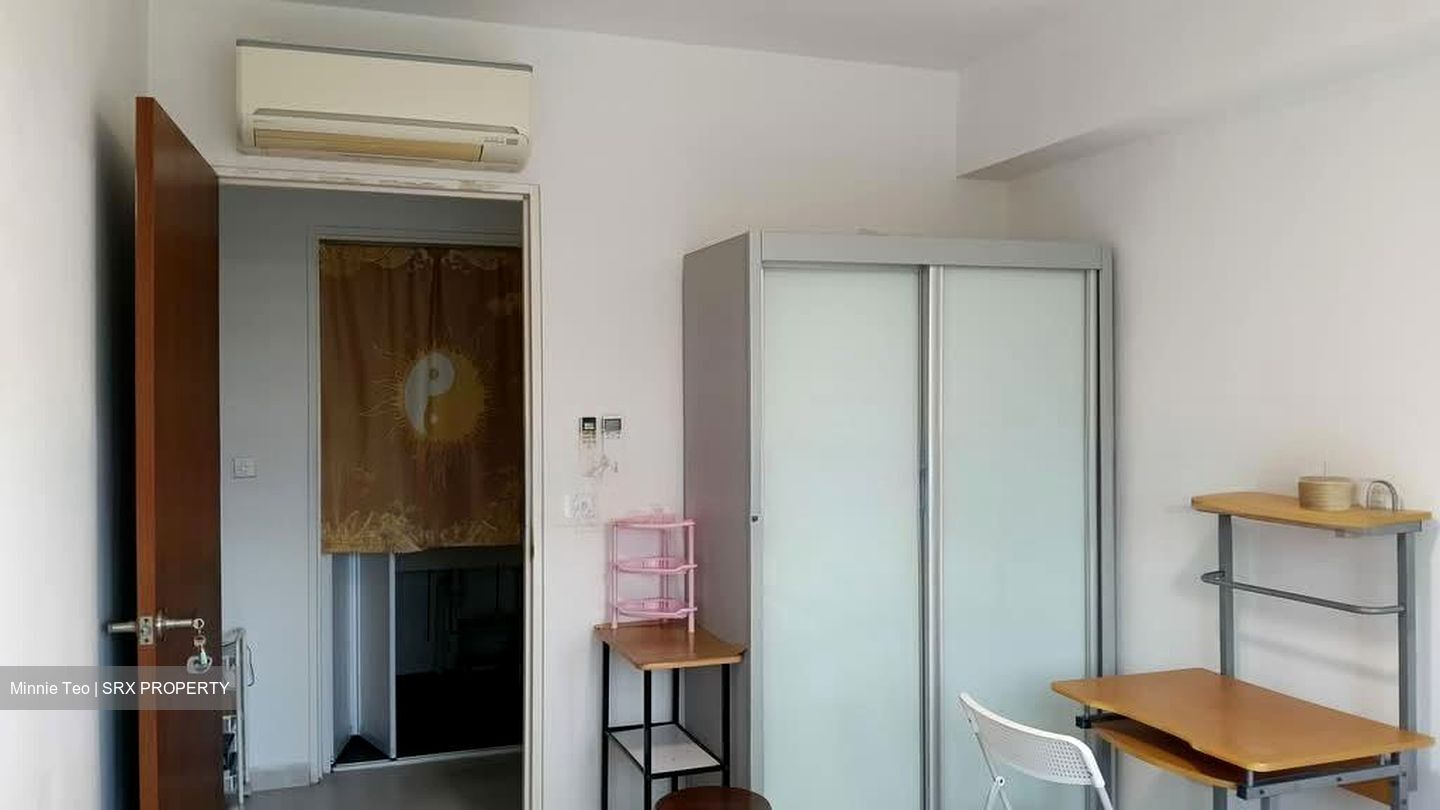 Blk 522C Tampines Greenleaf (Tampines), HDB 5 Rooms #563303761